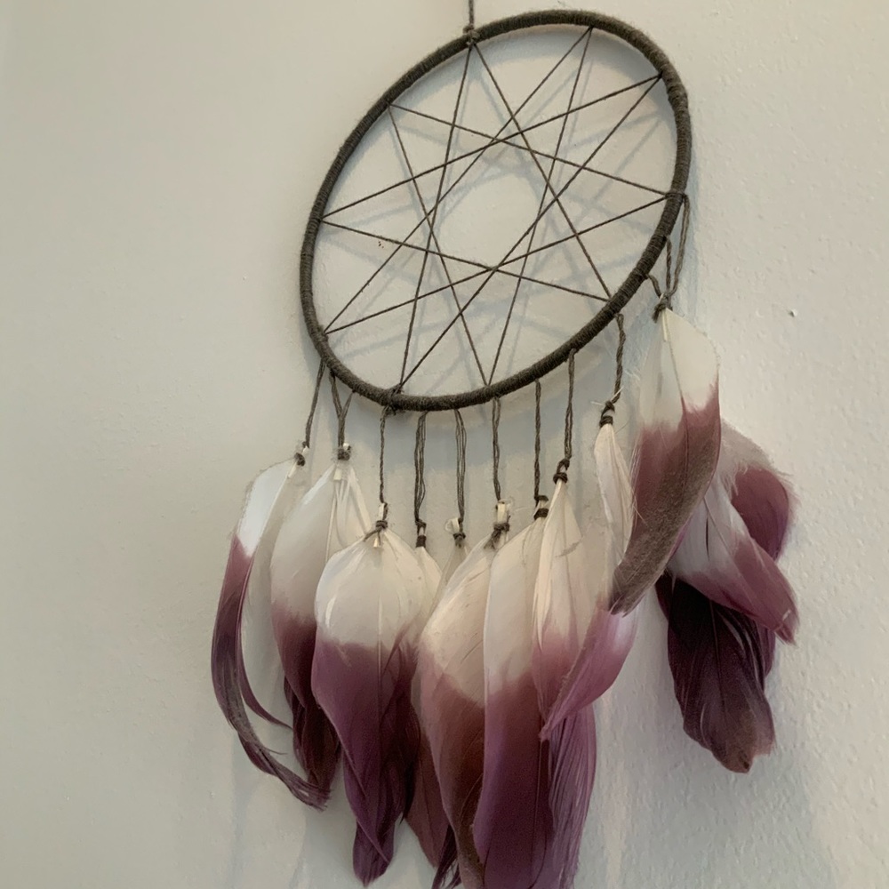 Urban Outfitters Dream Catcher